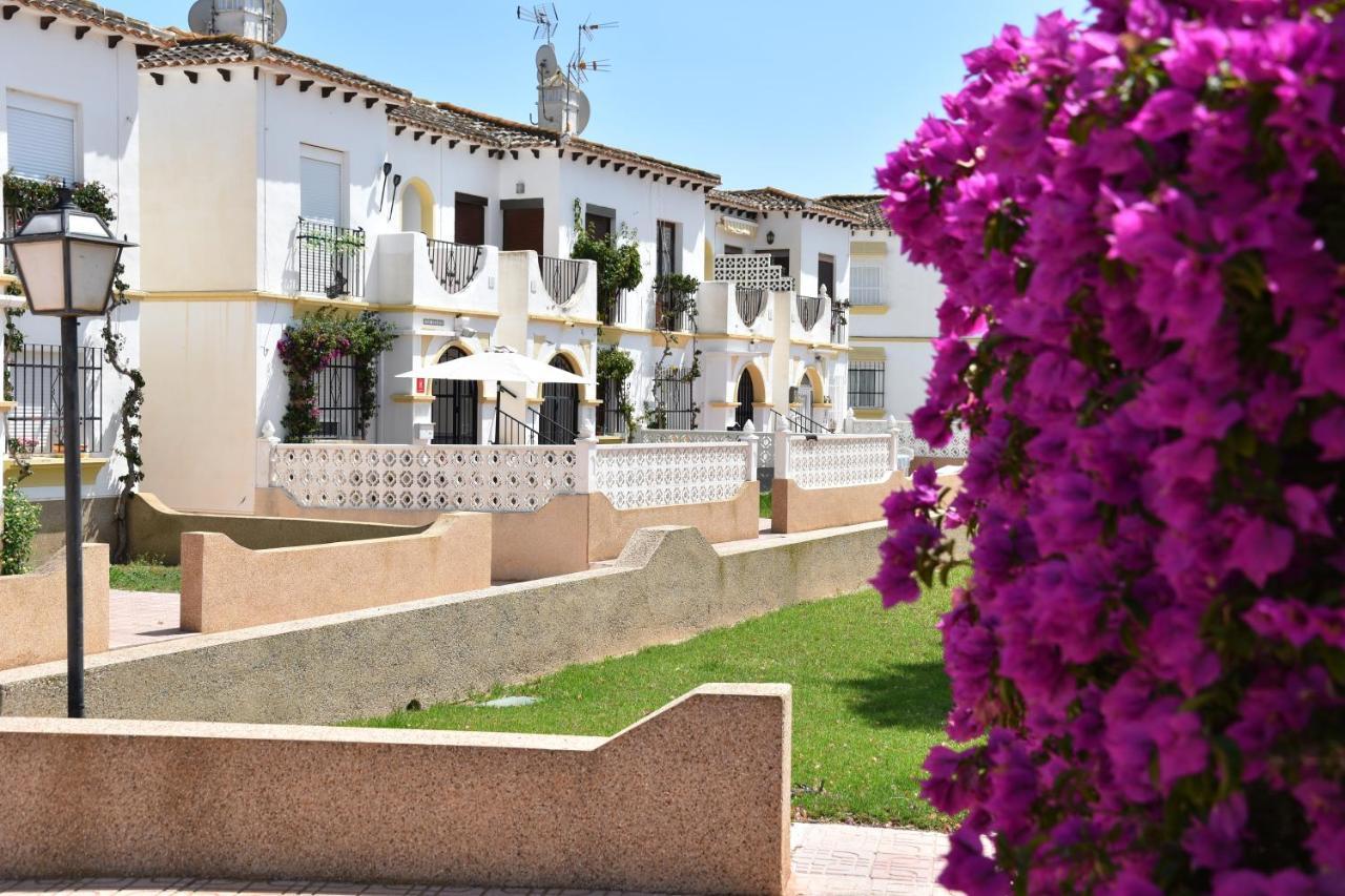 Апартаменты Casa Mirador *